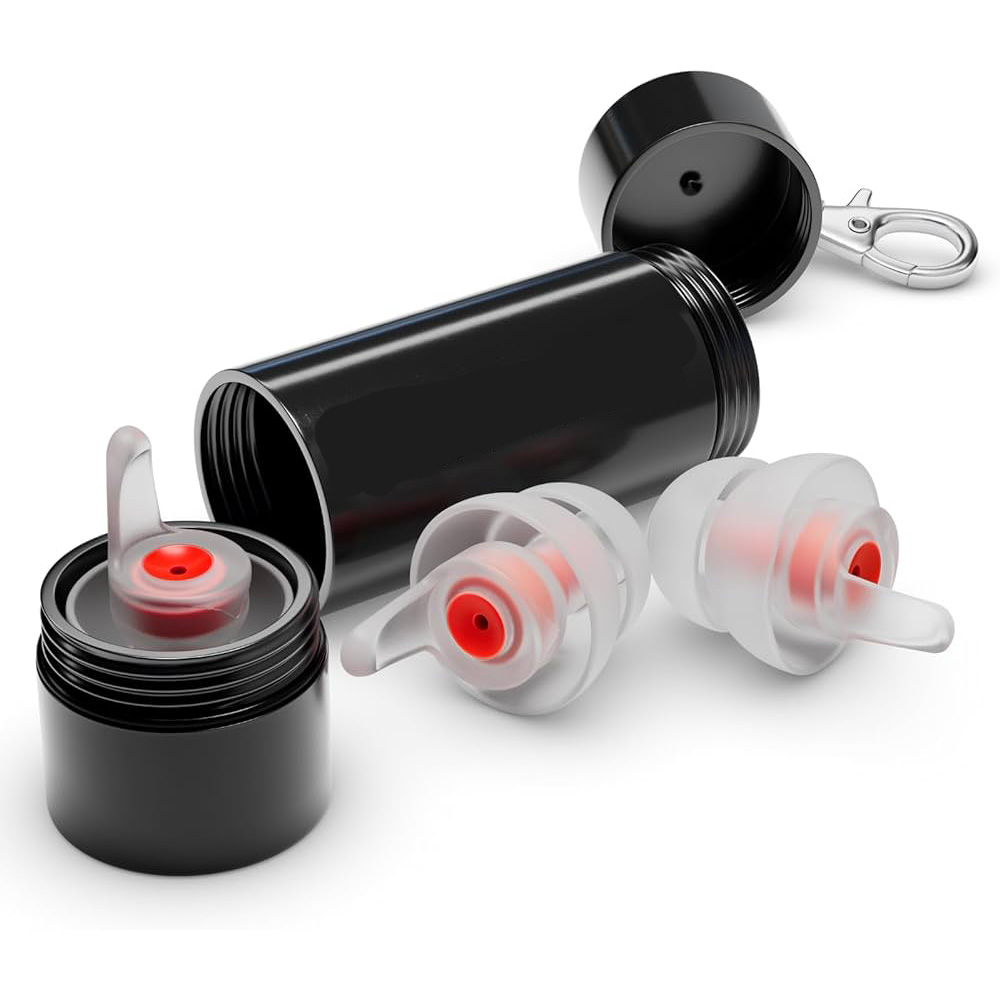 earpeace ear plugs