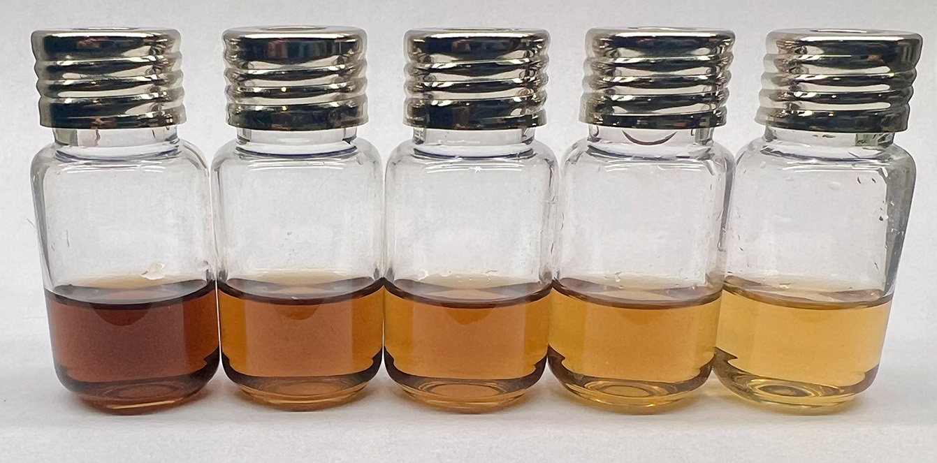 Psilocybin QTest results