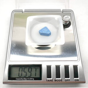 Full Tablet